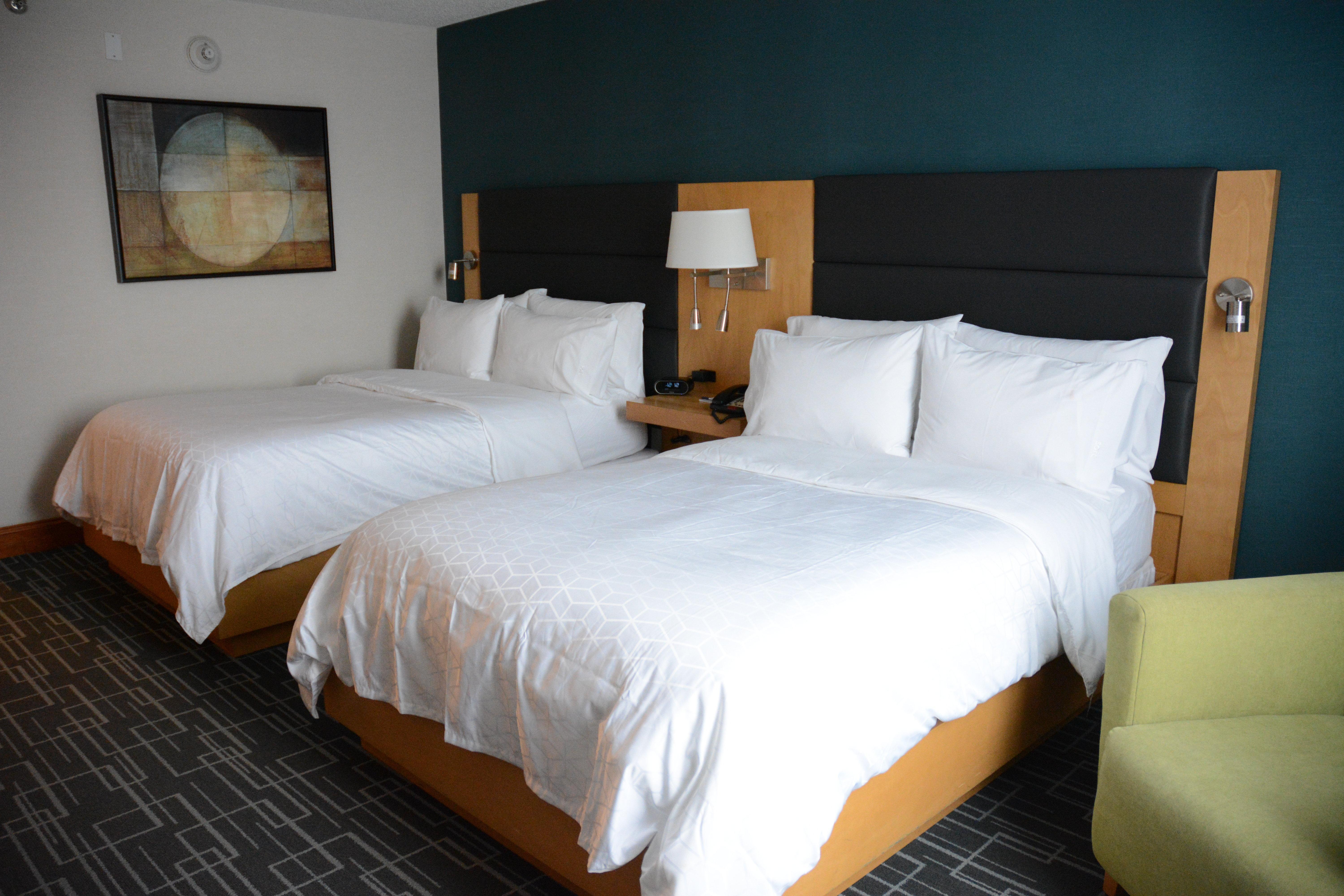 Holiday Inn Express Stamford, An Ihg Hotel Екстер'єр фото