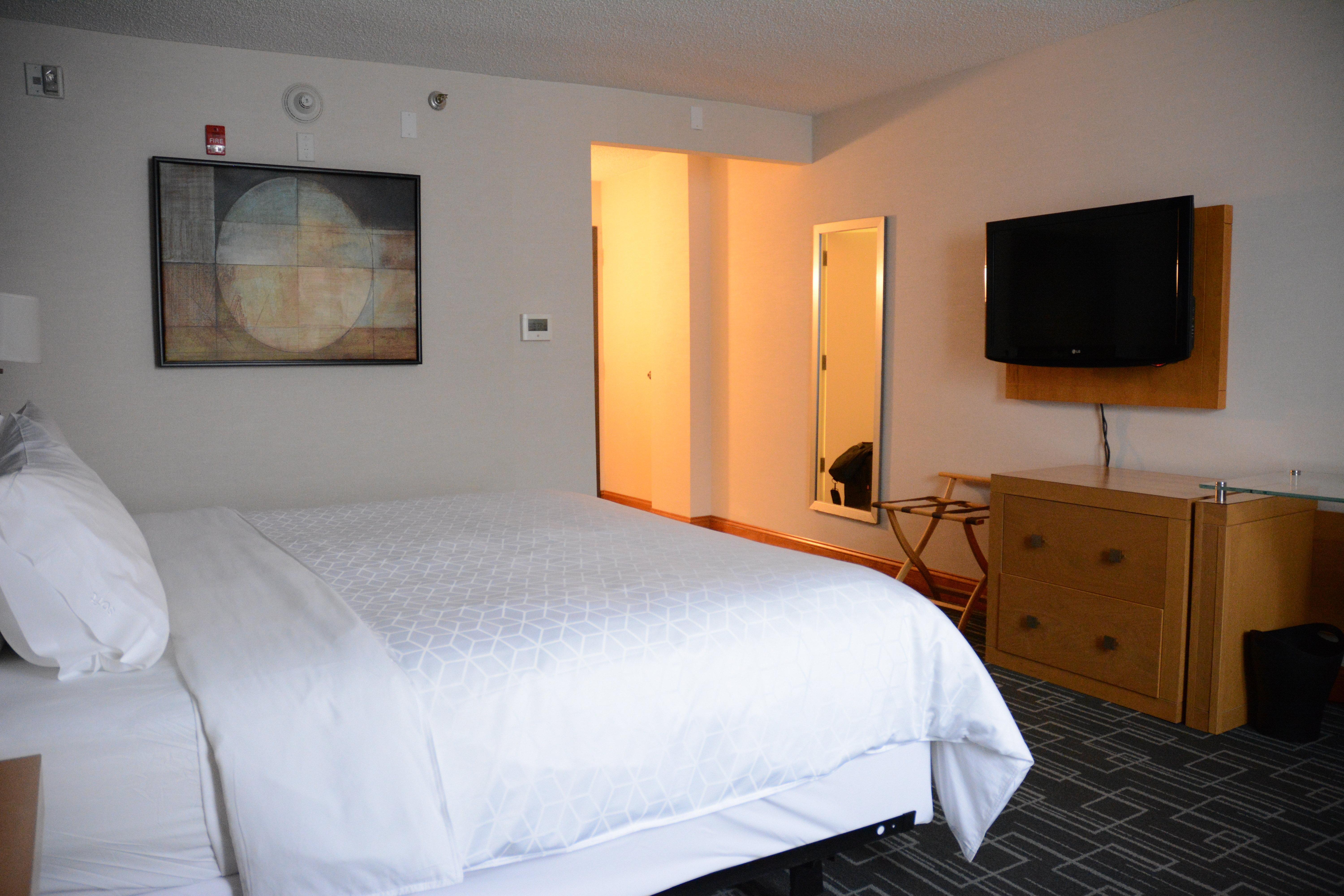 Holiday Inn Express Stamford, An Ihg Hotel Екстер'єр фото