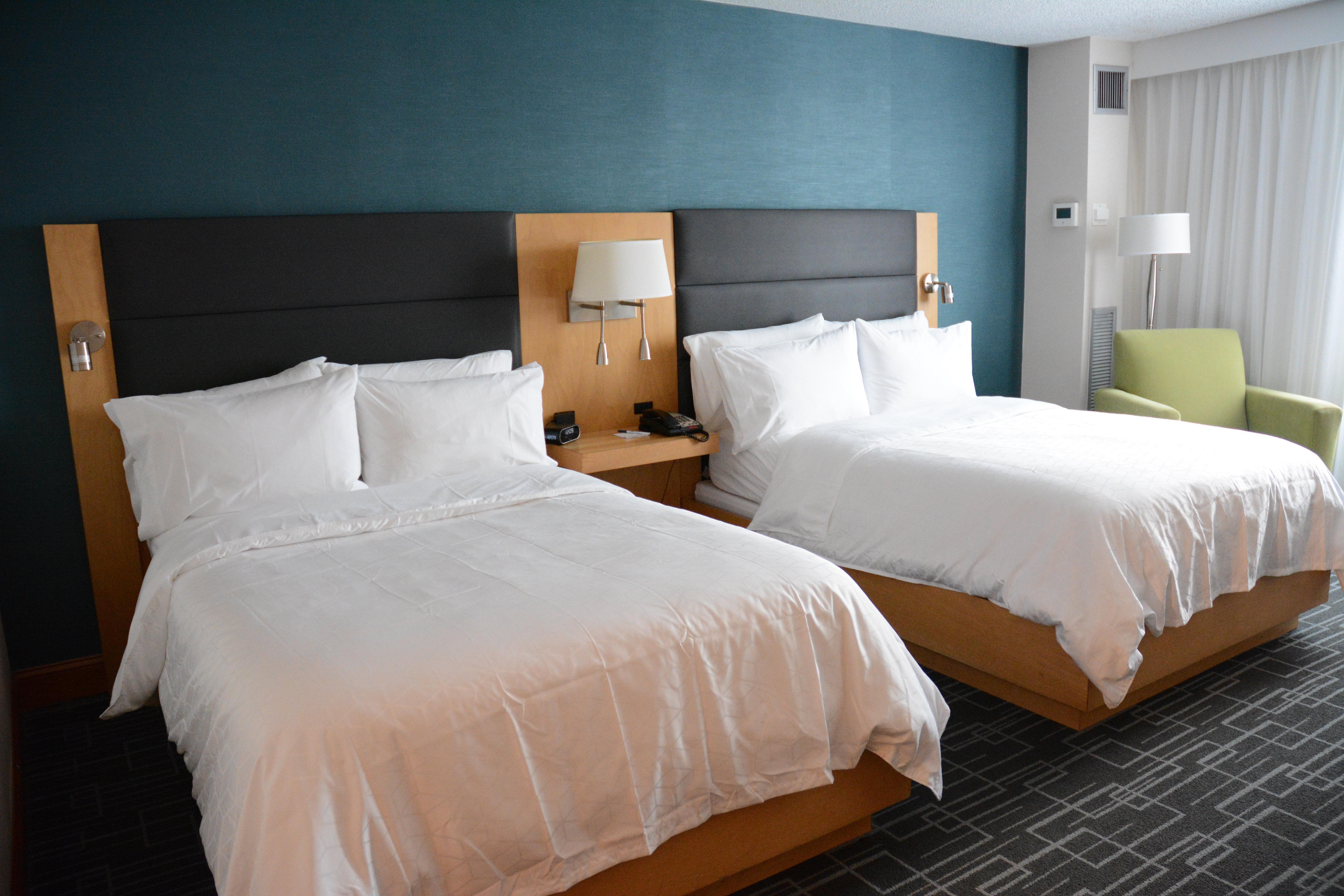 Holiday Inn Express Stamford, An Ihg Hotel Екстер'єр фото